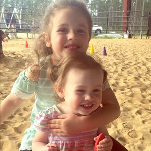 Meet your Posher, Sara